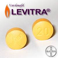 Levitra rezeptfrei